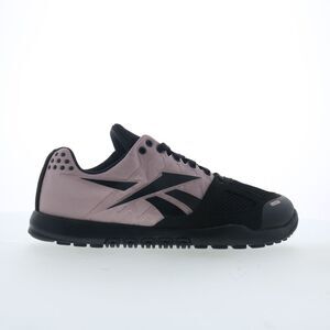 Reebok Womens Nano 2.0 Black Shoes (NWT)